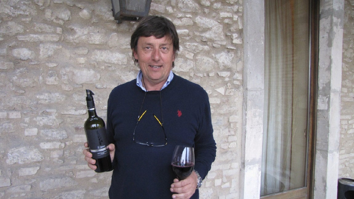 Three Dreamers 2020 | Mali's Wine Cellar