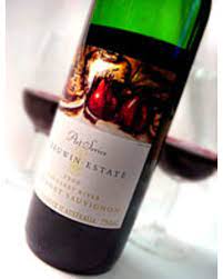 Leeuwin Estate Art Series Cabernet Sauvignon 2000 ルーウィン