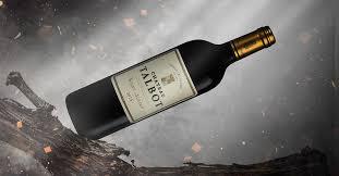 Chateau Talbot 2020 | Mali's Wine Cellar