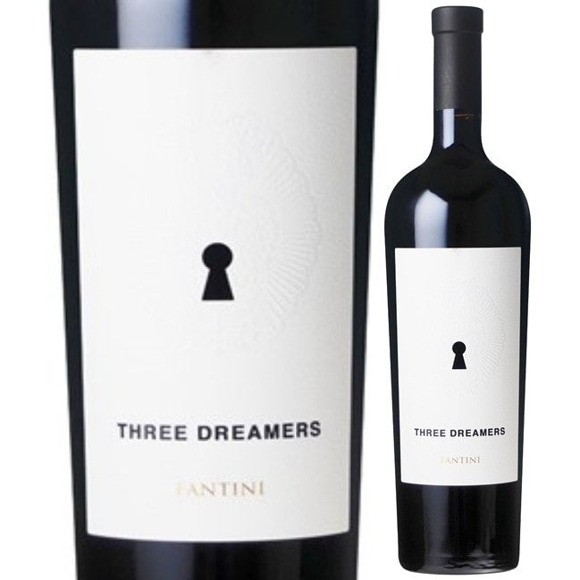 Three Dreamers 2020 | Mali's Wine Cellar